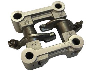 KÜLBÜTÖR KOMPLE SCT 50 Resimi