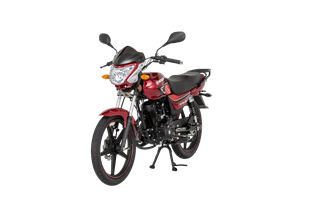 SUPER BOY 125 Kategorisi İçin Resim 