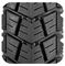 DIŞ LASTİK 2.50*17 PANTHER DUBLEX Resimi