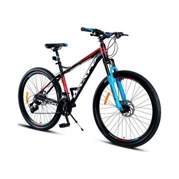 DAAFU BİSİKLET XCT 100 M-D SHIMANO 27.5 JANT Resimi