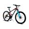 DAAFU BİSİKLET XCT 100 M-D SHIMANO 27.5 JANT Resimi