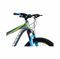 DAAFU BİSİKLET XCT 100 M-D SHIMANO 27.5 JANT Resimi