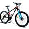 DAAFU BİSİKLET XCT 100 M-D SHIMANO 29 JANT Resimi