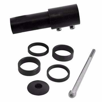 GİDON YÜKSELTME APARATI W/CARD 117MM Resimi