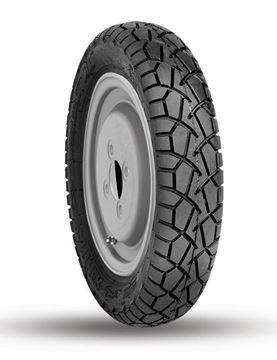 DIŞ LASTİK 3.00-10 PANTHER EVO DUBLEX Resimi