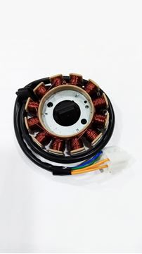 STATÖR RİTMİCA 100-110 SPEDY Resimi