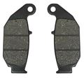 FREN BALATA DİSK ARKA VULTURE İ-SR250-SR450-NK250-RKS R180-TNT202 Resimi
