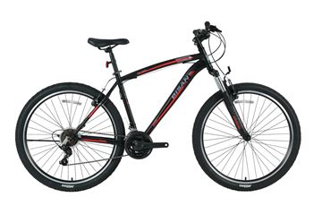 BİSAN BİSİKLET MTS 4600 24 JANT V-FREN Resimi