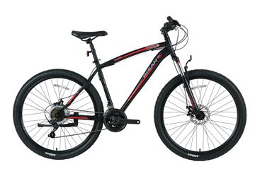 BİSAN BİSİKLET MTS 4600 27.5 JANT DİSKLİ Resimi