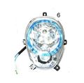 ÖN FAR LAMBA SET YUKİ ROVER Yk-14 Resimi