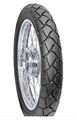 DIŞ LASTİK 90/90-18 COUGAR DUBLEX 6 PR Resimi