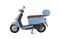 MONDIAL 50 VIRAGO i [EURO5] MOTOSİKLET Resimi