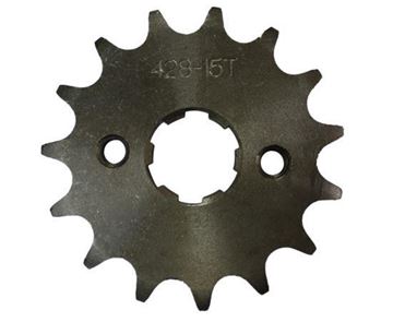 ÖN DİŞLİ CBF150 - Z ONE 150-180 Resimi