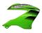 MONDİAL X TREME MAXX 200 İ BENZİN DEPOSU SAĞ PLASTİK KAPAK (YEŞİL) Resimi