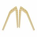 DEPO ŞERİDİ GOLD YILDIZLI TK CG Resimi