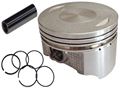 PİSTON SET UZUN 65.50MM 15P CG Resimi