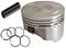 PİSTON SET UZUN 65.50MM 15P CG Resimi