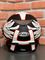 KASK ÇENELİ HD VİZÖRLÜ RENKLİ Resimi