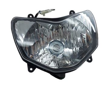 FAR KOMPLE ÜÇGEN CG150 SPORT KUBA Resimi