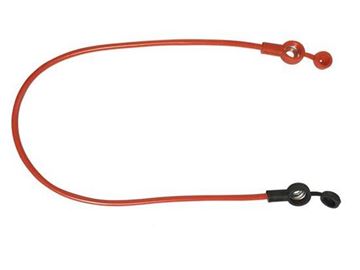 AKÜ KABLOSU 2.0 MM 25 CM E BİKE Resimi