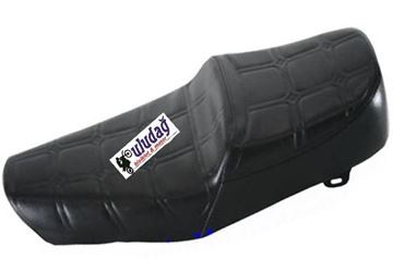 SELE KOMPLE KT125-SYH150 Resimi