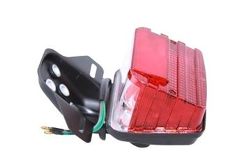 ARKA STOP SET SACLI CG Resimi