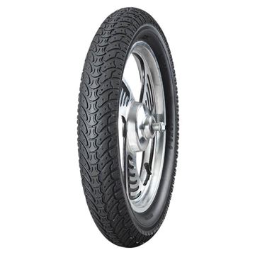 DIŞ LASTİK 16x2.50 E-BİKE DUBLEX ANLAS Resimi
