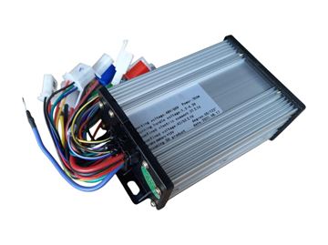 VOLTA VSM VSC SÜRÜCÜ ÜNİTESİ BEYİN 36V 48V 60V Resimi