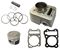 SİLİNDİR SET 62MM 15P 74B ATV LX200 Resimi