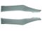 ABUSH SPEEDY 100-110-125 SAĞ+SOL MARŞPİEL ORJİNAL Resimi