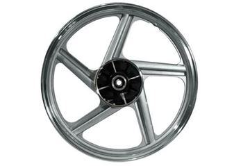 JANT ARKA KUBA SPORT-CG Resimi
