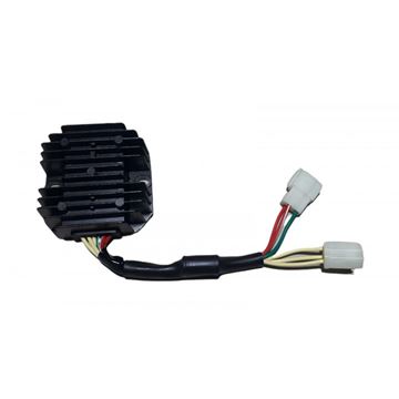 MONDIAL X-TREME MAXX 200 i REGULATOR KONJEKTÖR Resimi