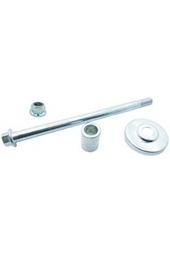 TEKER MİLİ ARKA CG 125-150 KAPAKLI Resimi