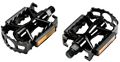 MTB PEDAL FP-961 ALÜM. SİYAH Resimi