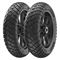 90/90-12 SC-500 WINTER GRIP 2 ANLAS Resimi