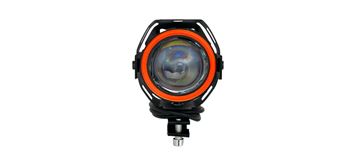 LED ÖN SİS FAR 5 RENKLİ U5 Resimi