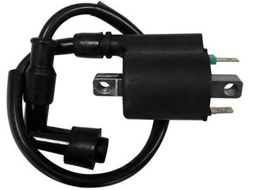 BOBİN BUJİ BAŞLIKLI PACY-NEWLIGHT125-SCT50 Resimi