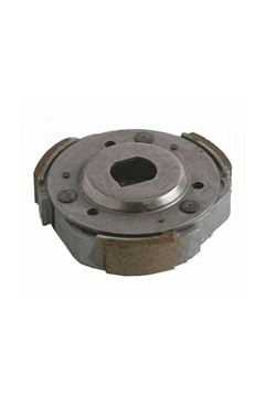 VARYETÖR ARKA BALATA DEBRİYAJ SCT 125-150-ATV LINHAI Resimi