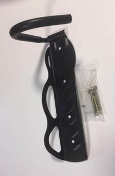 BİSİKLET SCOOTER DUVAR ASKI APARATI Resimi