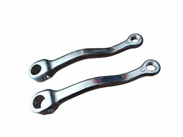 MOBİLYET PEDAL KOLU TAKIM SAĞ + SOL Resimi