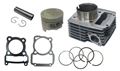 SİLİNDİR SET 63,50MM MH DRIFT 200- DRIFT L 200 Resimi