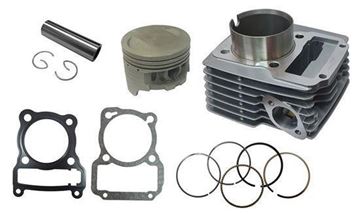 SİLİNDİR SET 63,50MM MH DRIFT 200- DRIFT L 200 Resimi