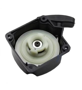 STARTER TIRPAN ESKİ MODEL Resimi