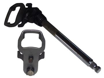 VİTES MİLİ SET CG125-DRİFT Resimi