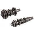 VİTES DİŞLİ SET PERFORMANS CG125-200 Resimi