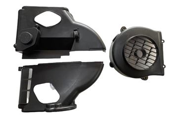 MOTOR KORUMA KAPAĞI SET SCT-50 Resimi