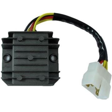 KONJEKTÖR 5 FİŞLİ RS151 SCT Resimi