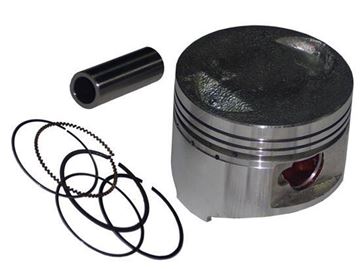 PİSTON SET STD 57.40 SCT-150 Resimi