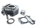 SİLİNDİR SET 52.40MM 15P 69B HUSSAR EM-FIZY SCT Resimi