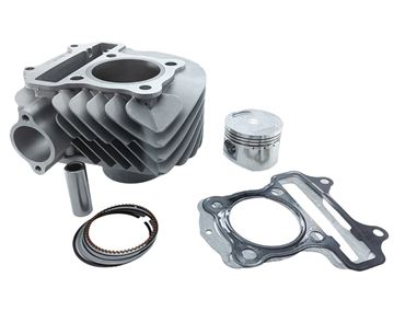 SİLİNDİR SET 52.40MM 15P 69B HUSSAR EM-FIZY SCT Resimi